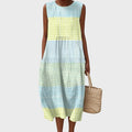 Women’s Lightweight Timeless Elegance Dress