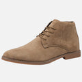 Kensington Men’s Contemporary Leather Boots SnugBubs Australia