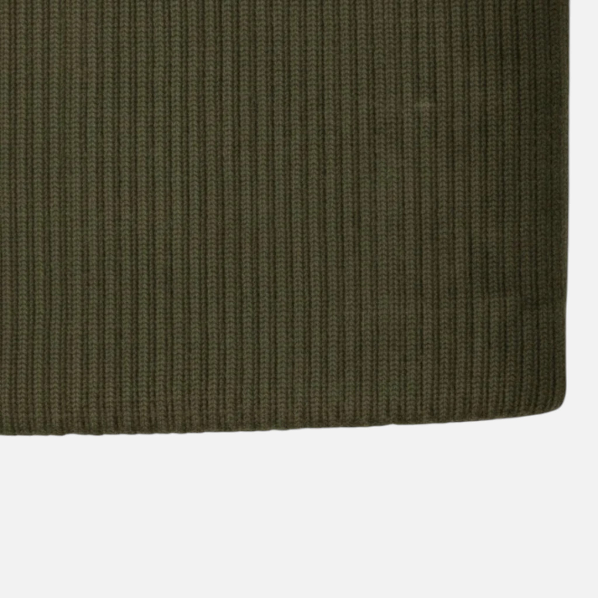 Refined Merino Wool Men’s Zip Cardigan SnugBubs Australia