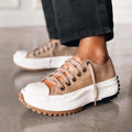 Orthopaedic Comfort Shoes for Women with Ergonomic Support