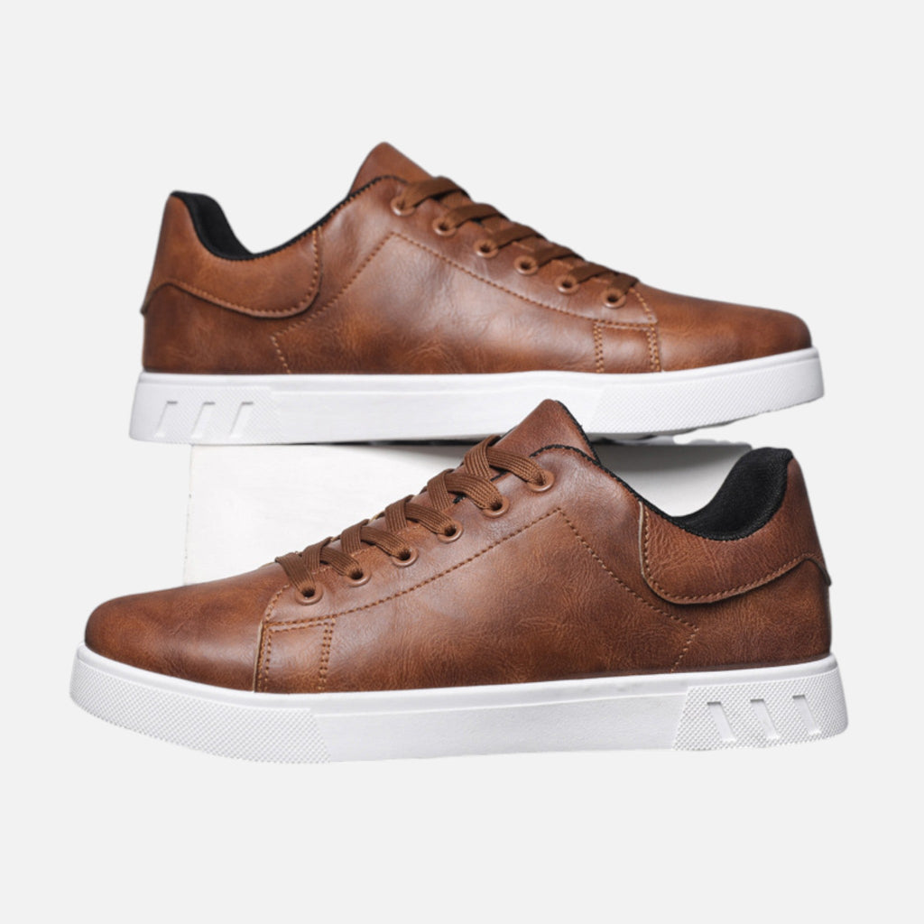 Metropolitan Men’s Casual Sneakers SnugBubs Australia