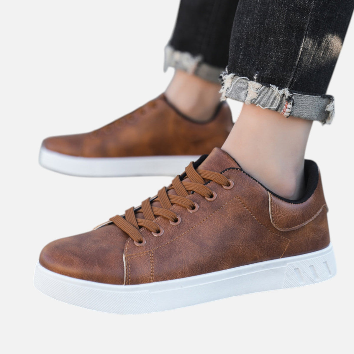 Metropolitan Men’s Casual Sneakers SnugBubs Australia