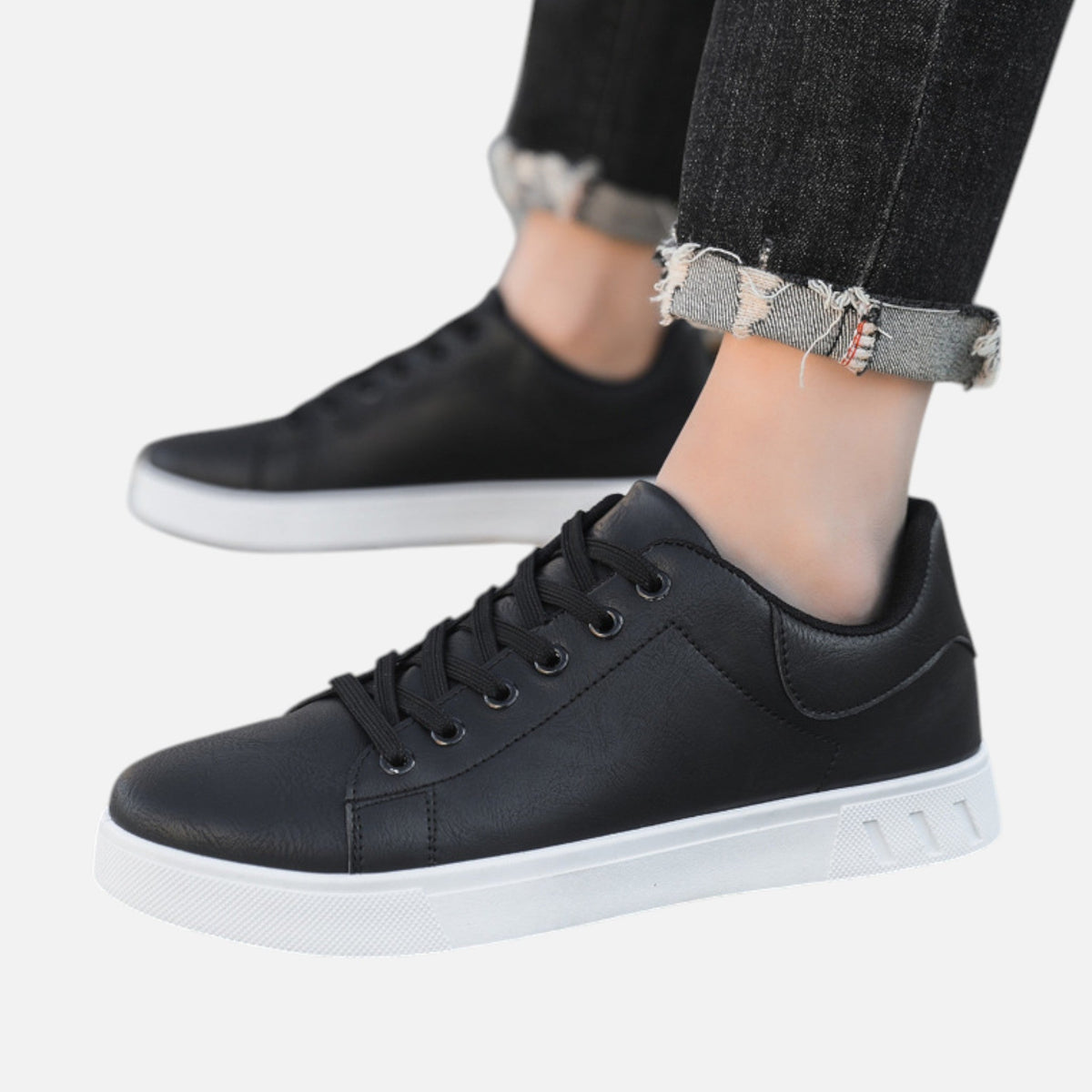 Metropolitan Men’s Casual Sneakers SnugBubs Australia