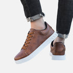 Metropolitan Men’s Casual Sneakers SnugBubs Australia