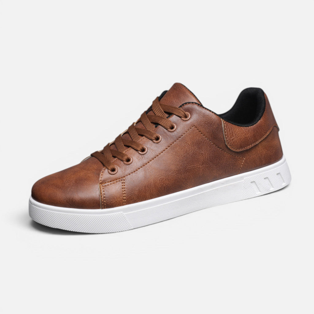 Metropolitan Men’s Casual Sneakers SnugBubs Australia