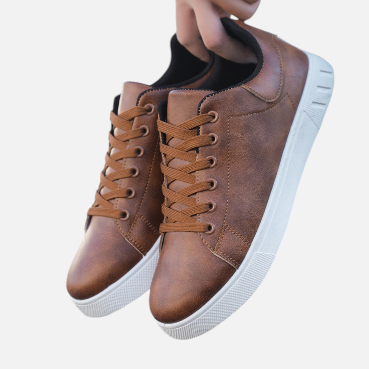 Metropolitan Men’s Casual Sneakers SnugBubs Australia