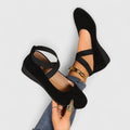 Orthopedic Slip-On Shoes for All-Day Comfort and Style