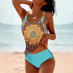 Women’s Stylish Elegance Swimsuit Set