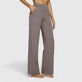 Elegant Straight Leg Pants for Effortless Style and Comfort