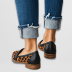 Orthopedic Soft Suede Loafers for Everyday Comfort