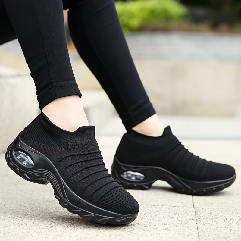 Cloud Ortho-Relief Women's Comfort Shoes