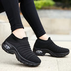 Cloud Ortho-Relief Women's Comfort Shoes