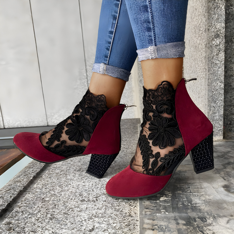 Women's Heels for Everyday Comfort and Style