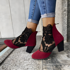 Women's Heels for Everyday Comfort and Style