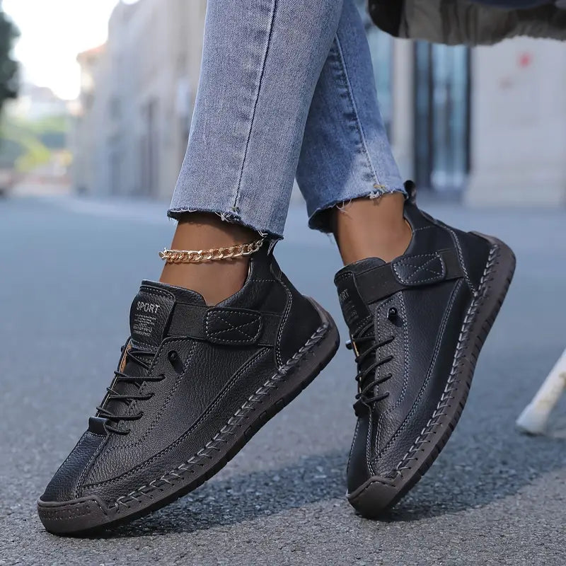 Orthopedic Sneakers for All-Day Support and Comfort