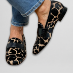 Women’s Timeless Elegance Loafers for Everyday Comfort