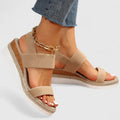 Orthopedic Comfort Sandals for All-Day Relief and Support