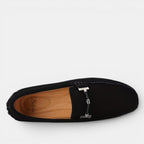 Men's Lightweight Suede Summer Loafers for Effortless Style and Comfort