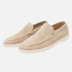 Mayfair Comfort Men’s Loafers SnugBubs Australia