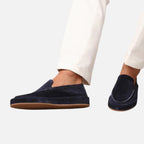 Mayfair Comfort Men’s Loafers SnugBubs Australia