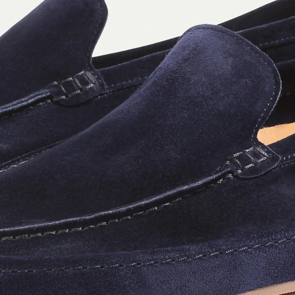 Mayfair Comfort Men’s Loafers SnugBubs Australia