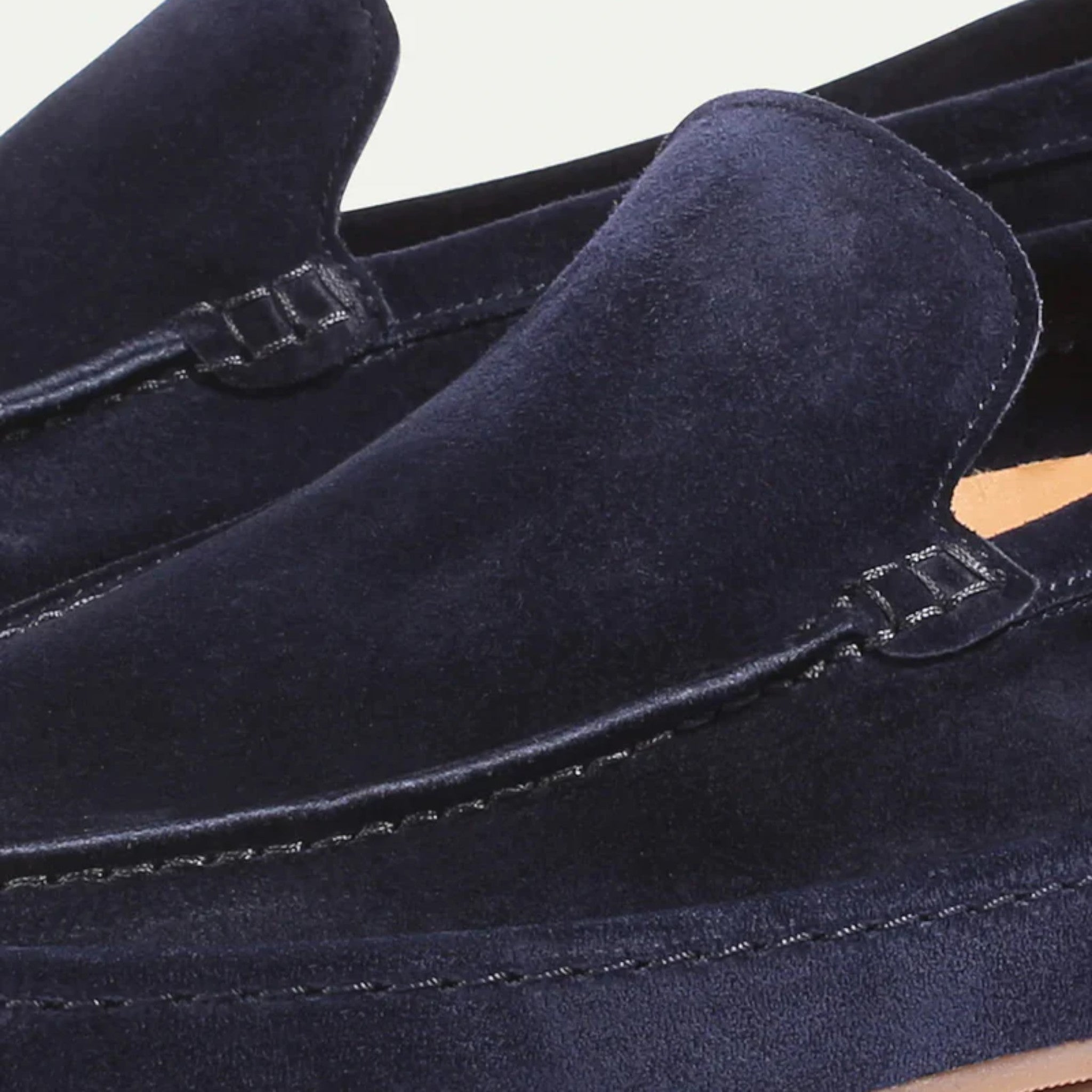 Mayfair Comfort Men’s Loafers SnugBubs Australia
