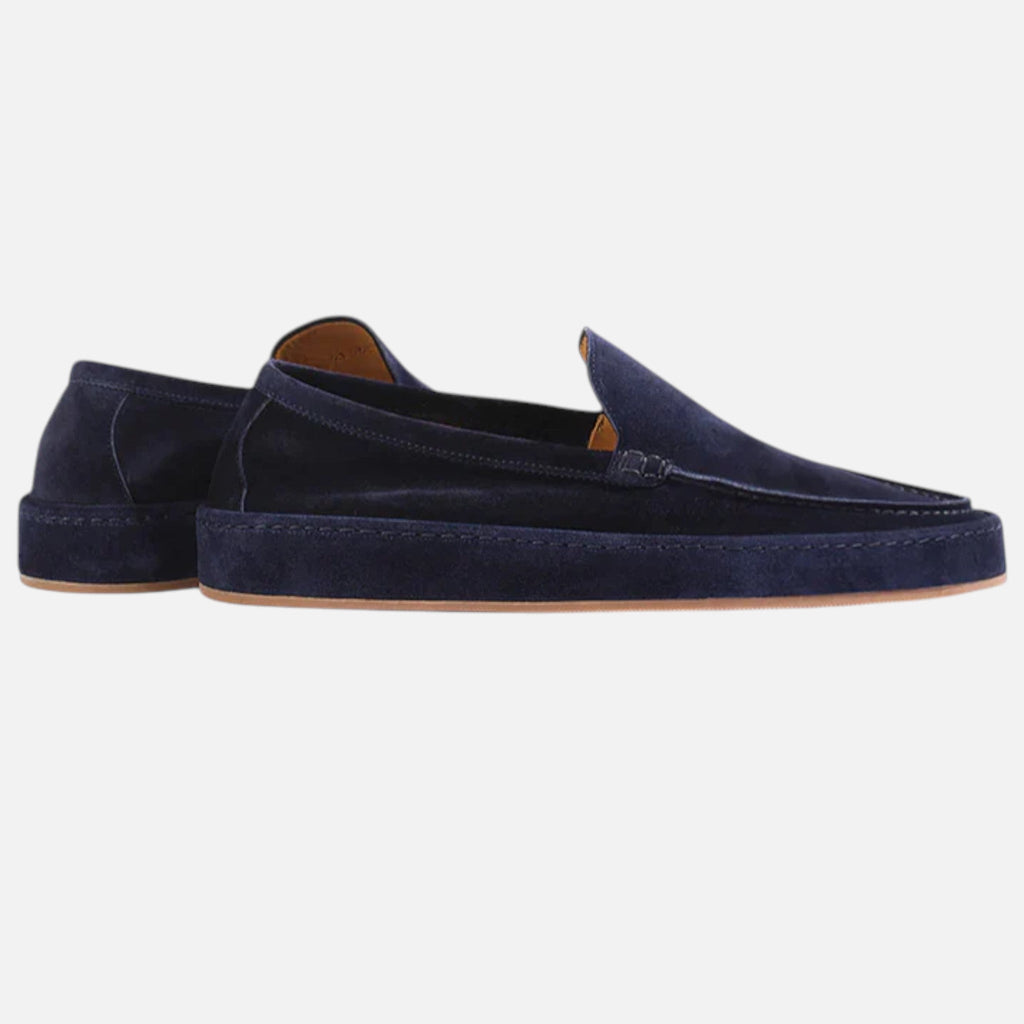 Mayfair Comfort Men’s Loafers SnugBubs Australia