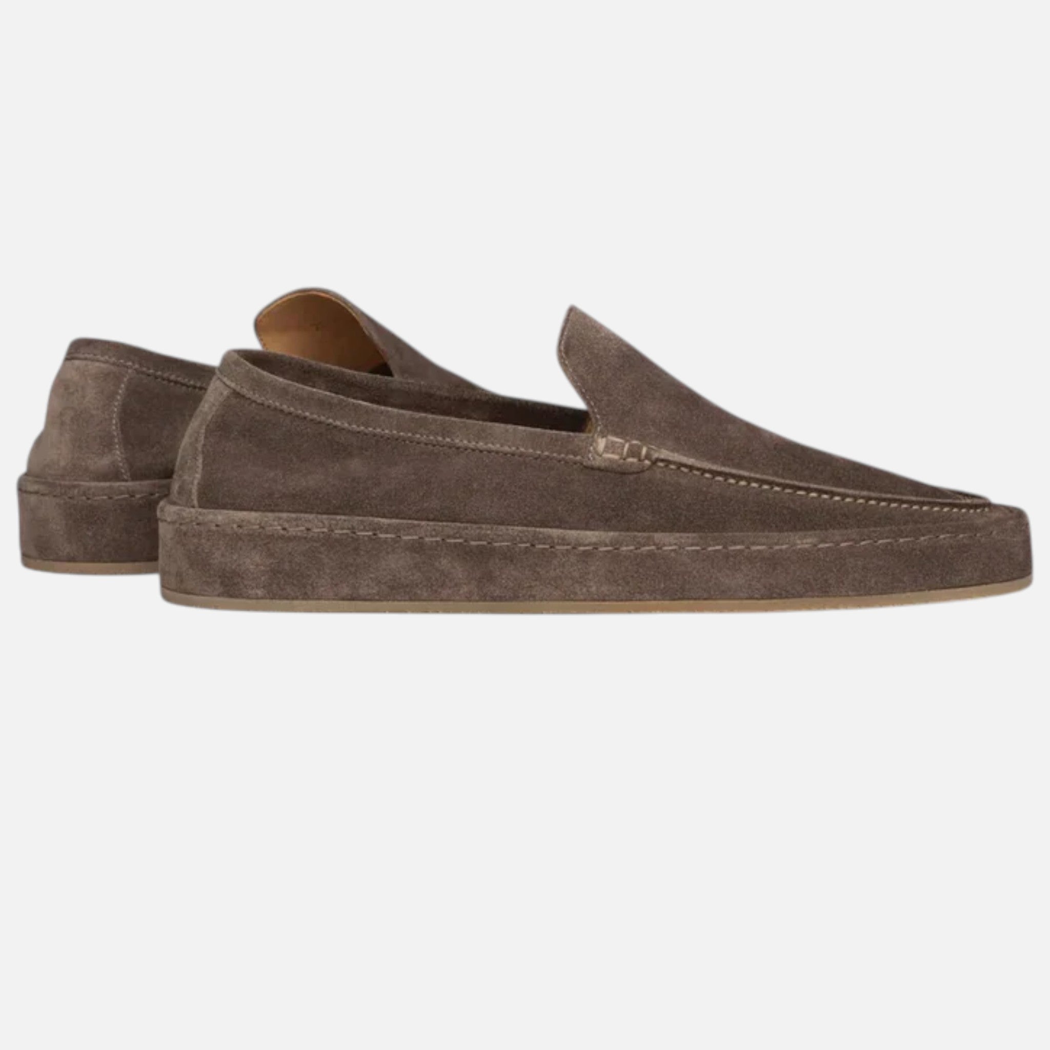 Mayfair Comfort Men’s Loafers SnugBubs Australia