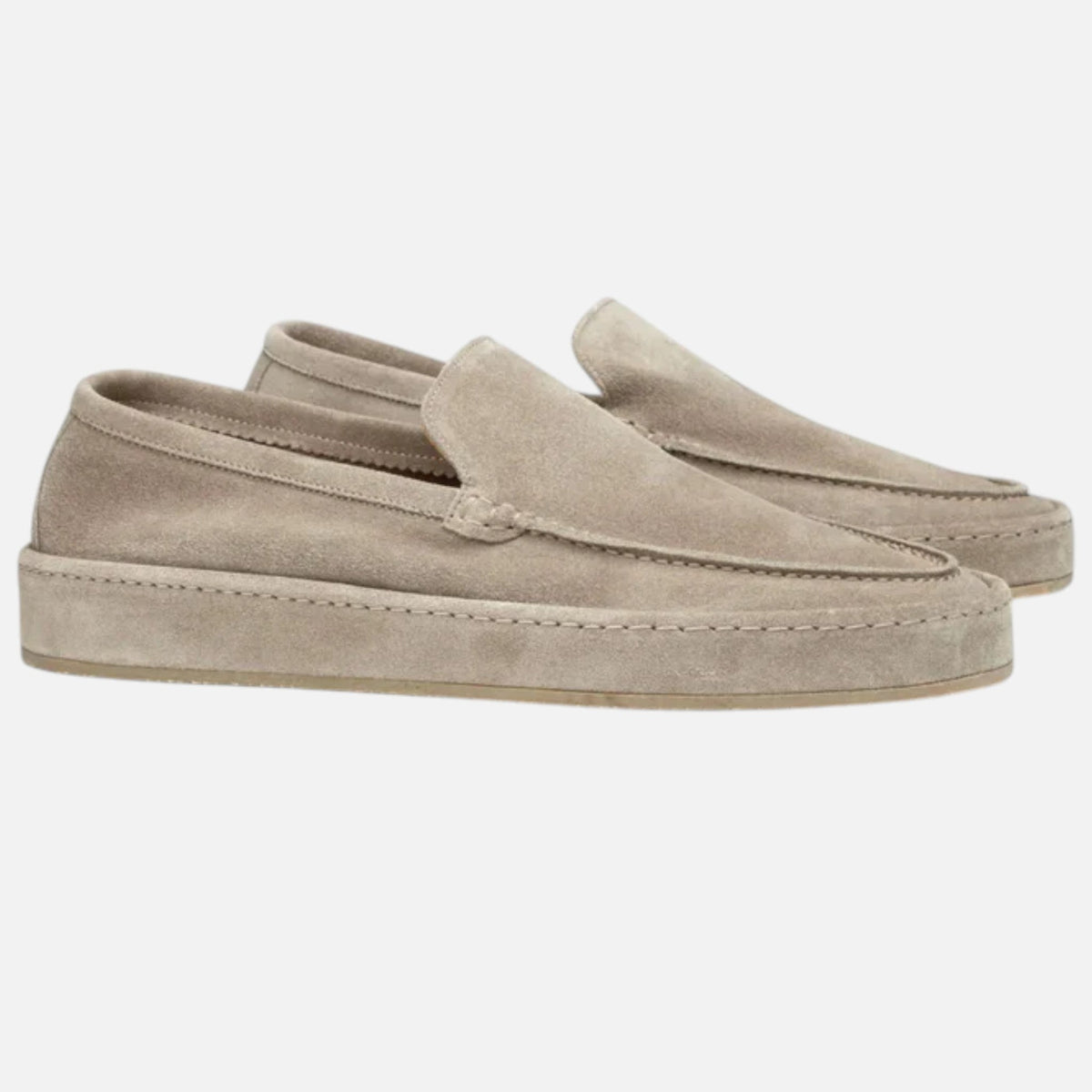 Mayfair Comfort Men’s Loafers SnugBubs Australia