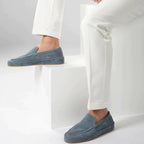 Mayfair Comfort Men’s Loafers SnugBubs Australia