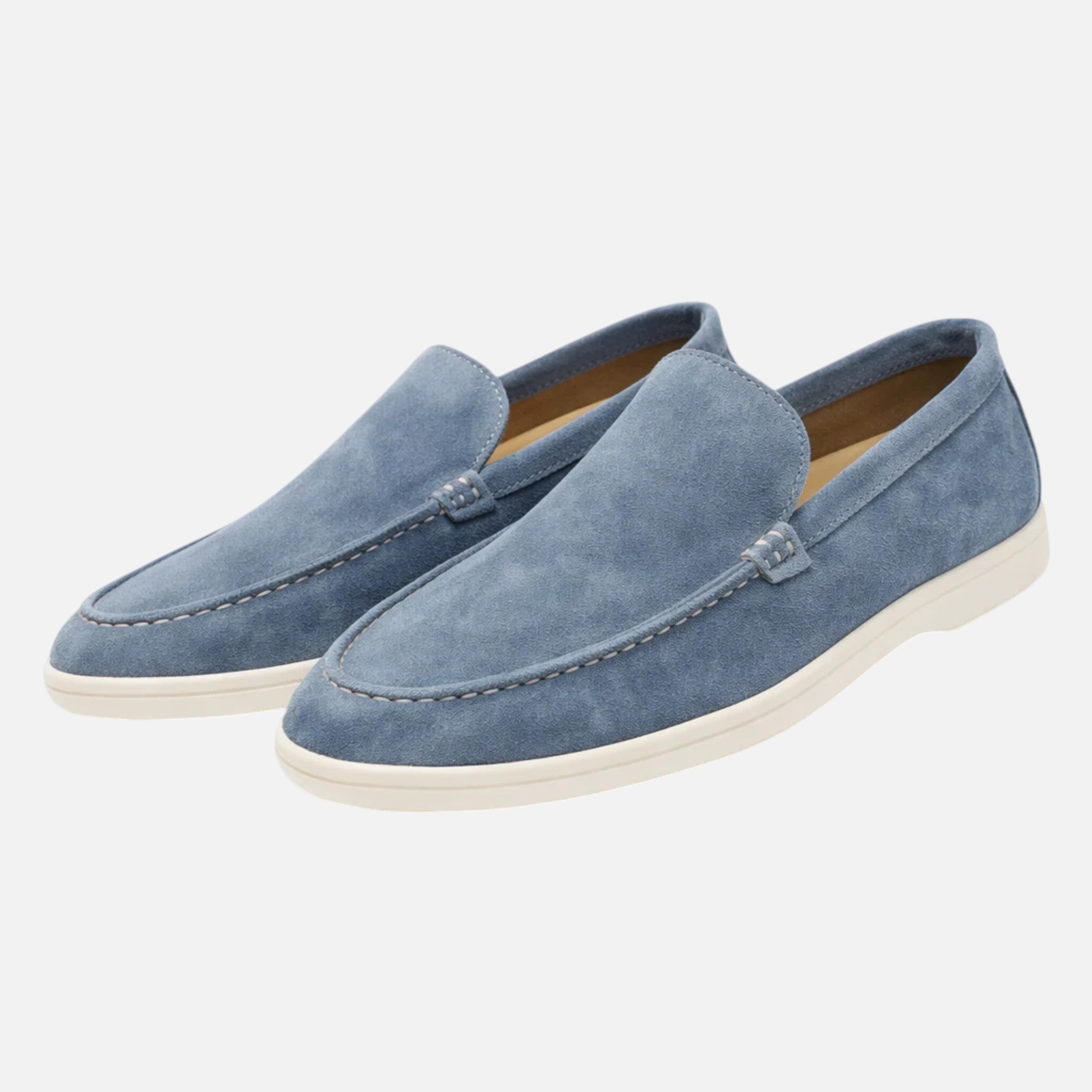 Mayfair Comfort Men’s Loafers SnugBubs Australia