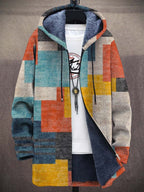 Women's Artistic Cardigan for Elegant Comfort