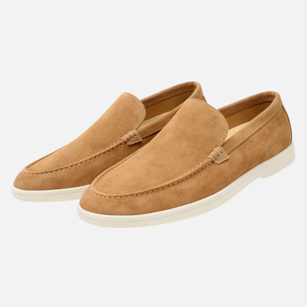 Mayfair Comfort Men’s Loafers SnugBubs Australia