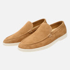 Mayfair Comfort Men’s Loafers SnugBubs Australia