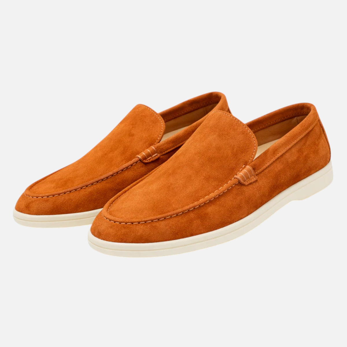 Mayfair Comfort Men’s Loafers SnugBubs Australia