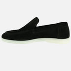 Men’s Premium Leather Loafers SnugBubs Australia