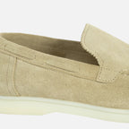 Men’s Premium Leather Loafers SnugBubs Australia