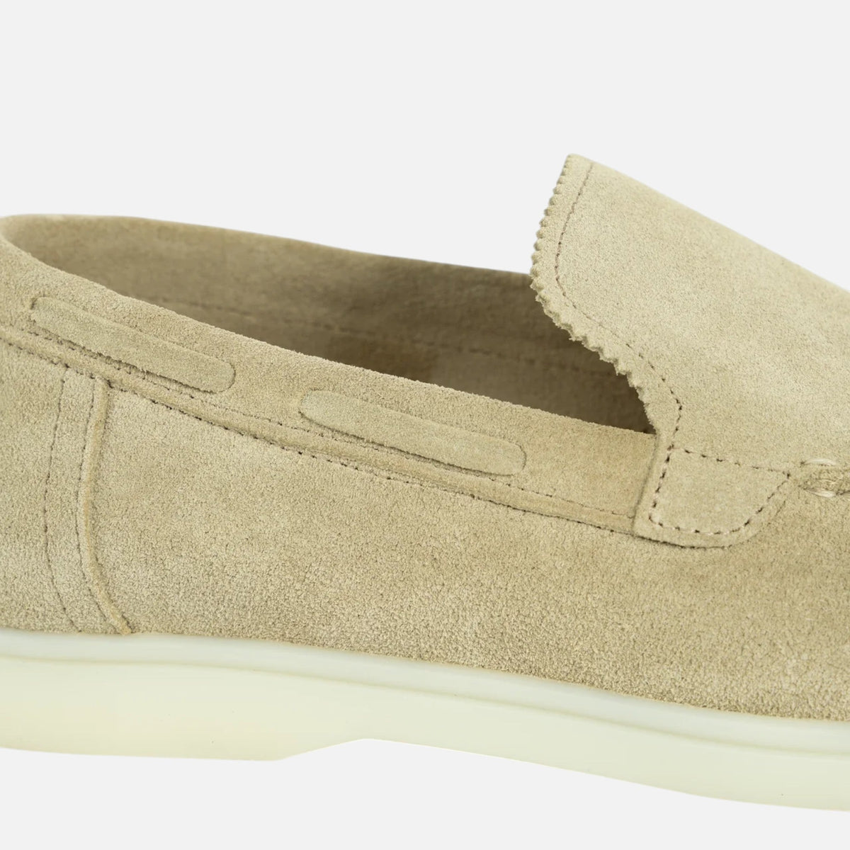 Men’s Premium Leather Loafers SnugBubs Australia