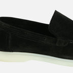 Men’s Premium Leather Loafers SnugBubs Australia
