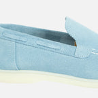 Men’s Premium Leather Loafers SnugBubs Australia