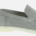 Men’s Premium Leather Loafers SnugBubs Australia