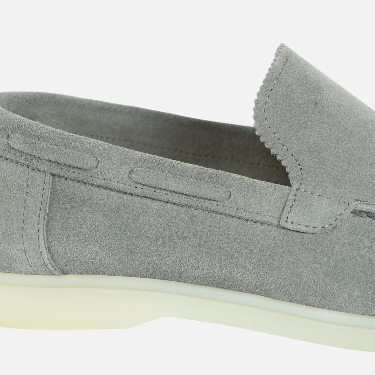 Men’s Premium Leather Loafers SnugBubs Australia