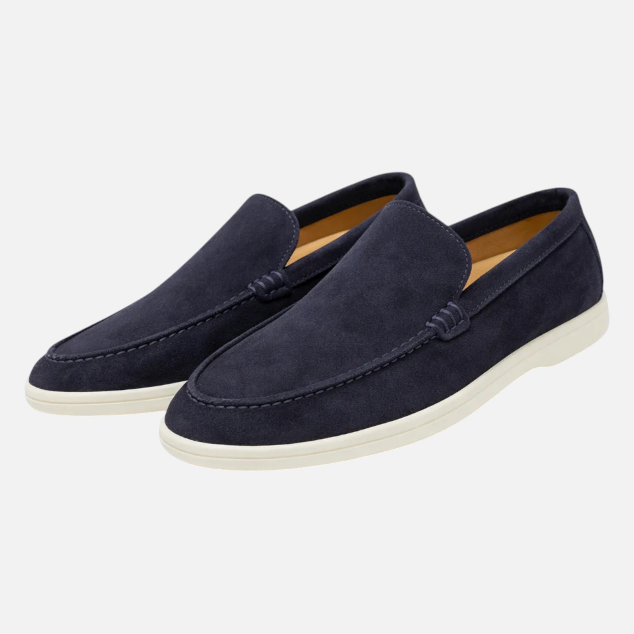 Mayfair Comfort Men’s Loafers SnugBubs Australia
