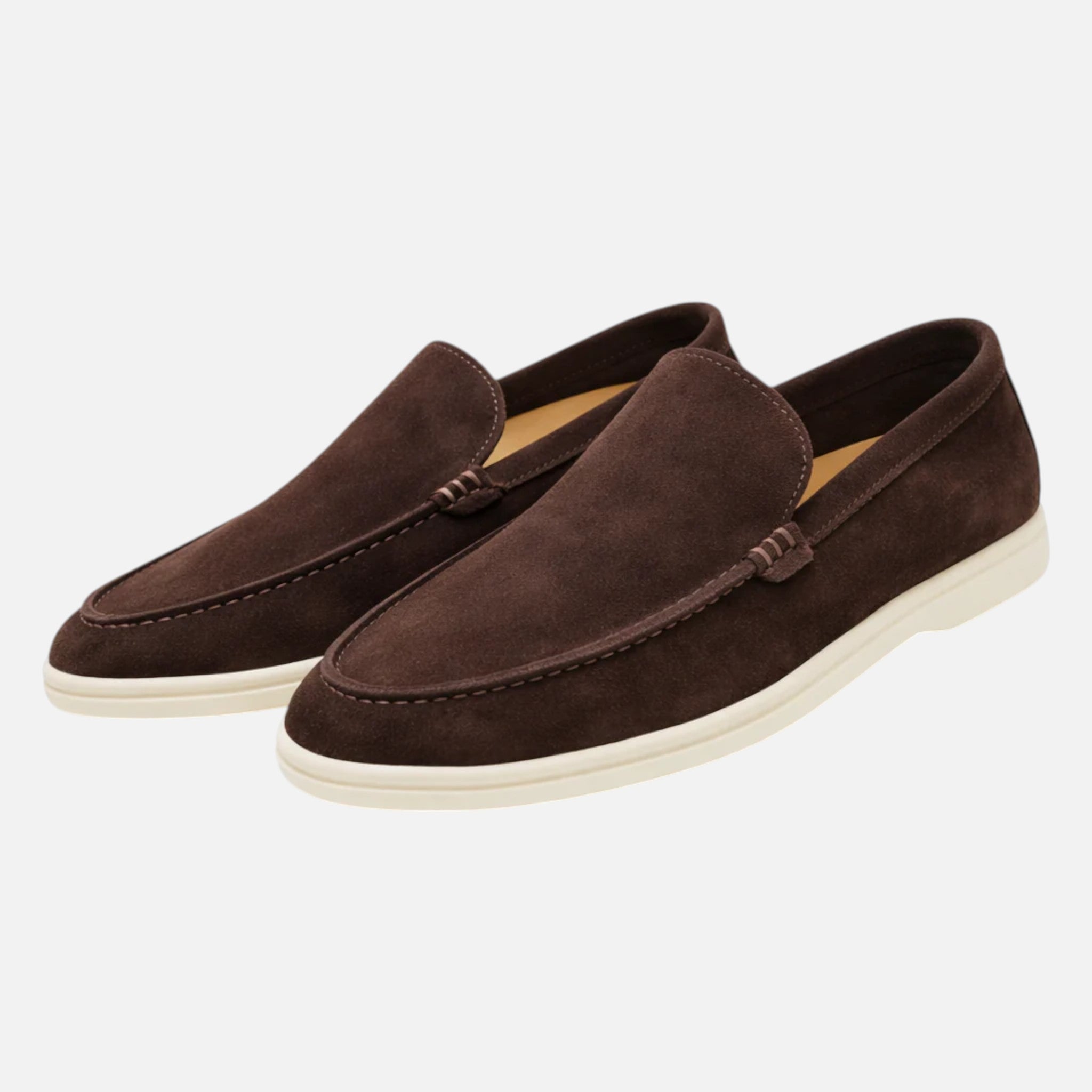 Mayfair Comfort Men’s Loafers SnugBubs Australia
