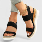 Orthopedic Comfort Sandals for All-Day Relief and Support