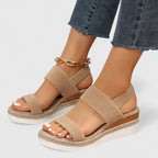 Orthopedic Comfort Sandals for All-Day Relief and Support