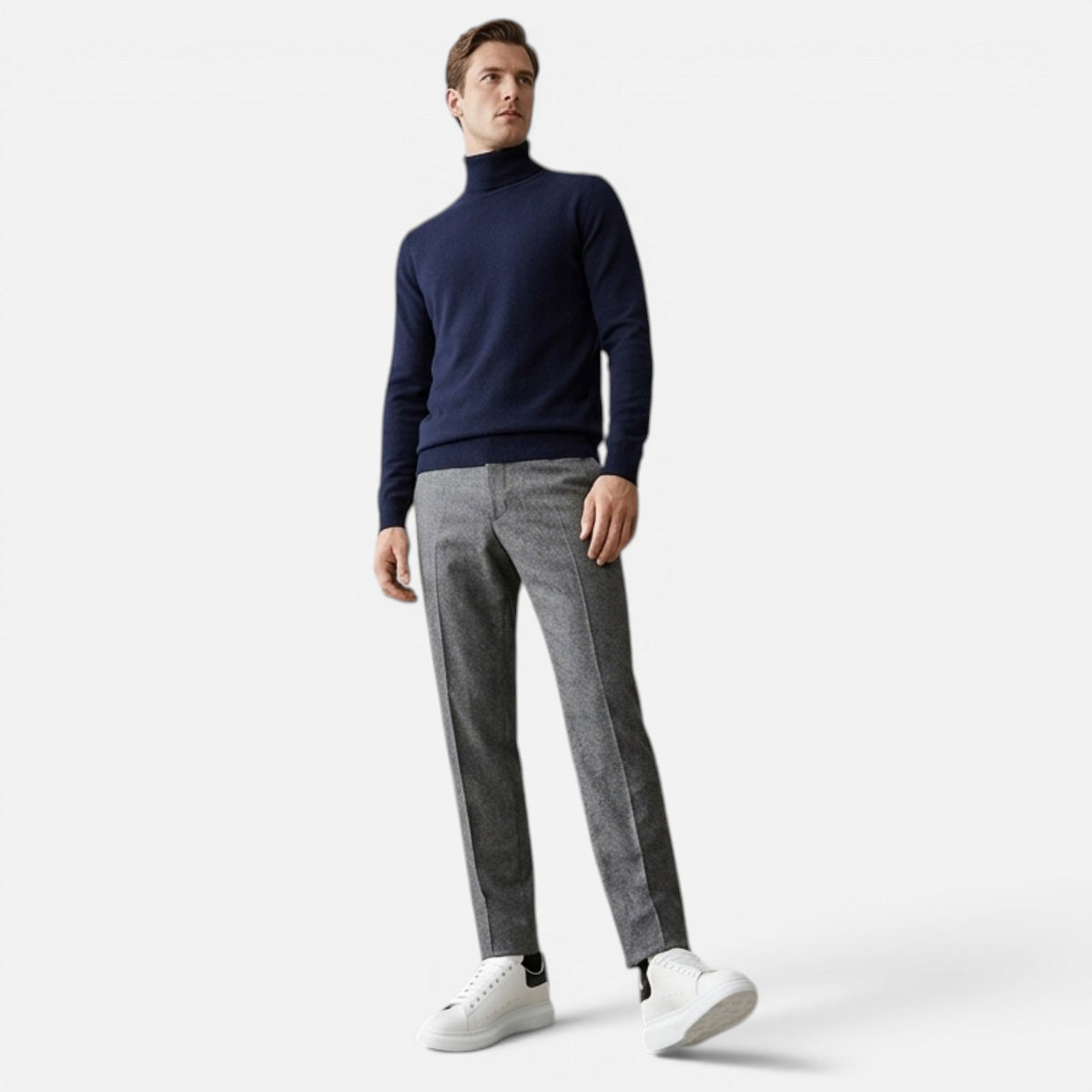 Metropolitan Men’s Everyday Trainers SnugBubs Australia
