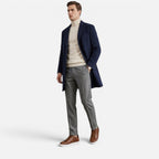 Metropolitan Men’s Casual Sneakers SnugBubs Australia