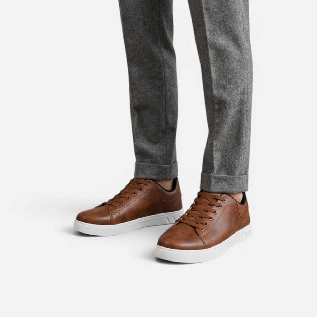 Metropolitan Men’s Casual Sneakers SnugBubs Australia