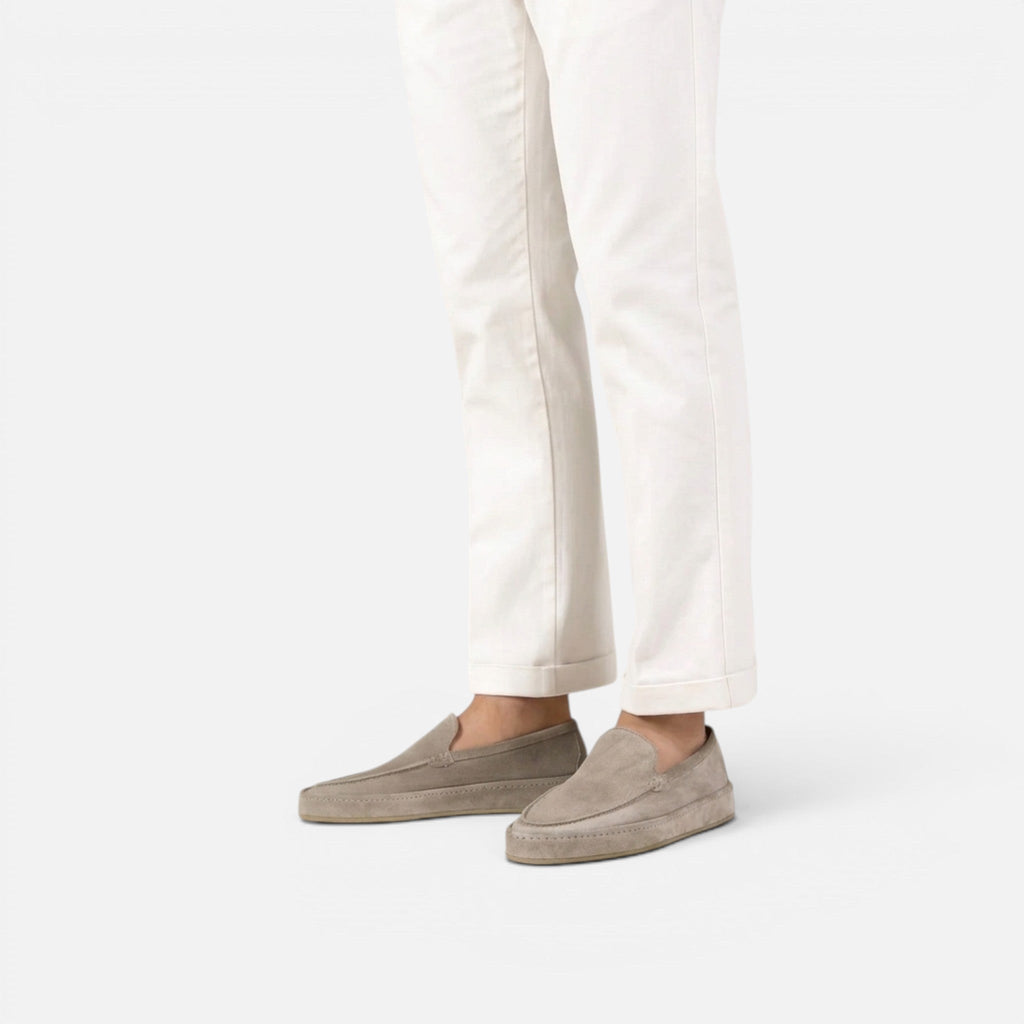 Mayfair Comfort Men’s Loafers SnugBubs Australia